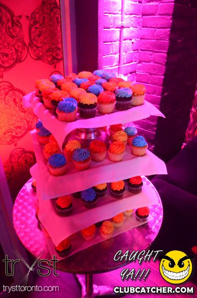 Tryst nightclub photo 10 - August 5th, 2011