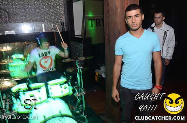 Tryst nightclub photo 92 - August 5th, 2011