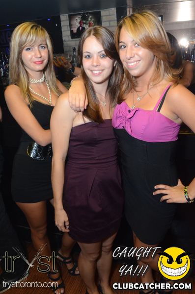 Tryst nightclub photo 93 - August 5th, 2011