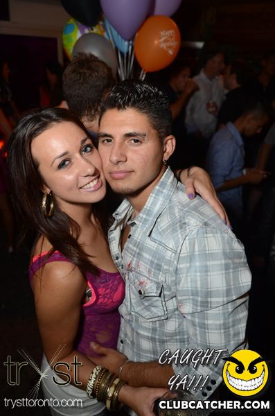 Tryst nightclub photo 94 - August 5th, 2011