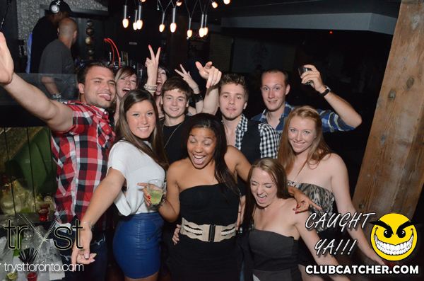 Tryst nightclub photo 95 - August 5th, 2011