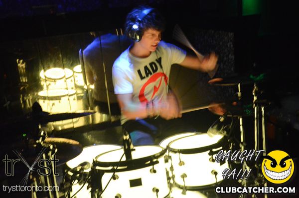 Tryst nightclub photo 100 - August 5th, 2011