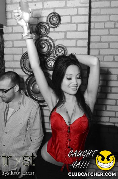 Tryst nightclub photo 2 - August 6th, 2011