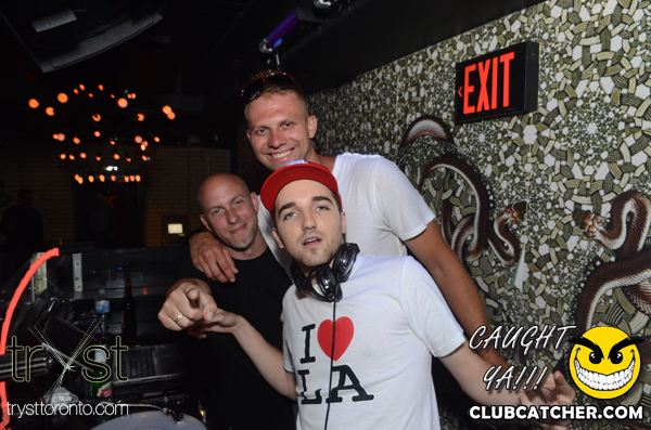 Tryst nightclub photo 101 - August 6th, 2011