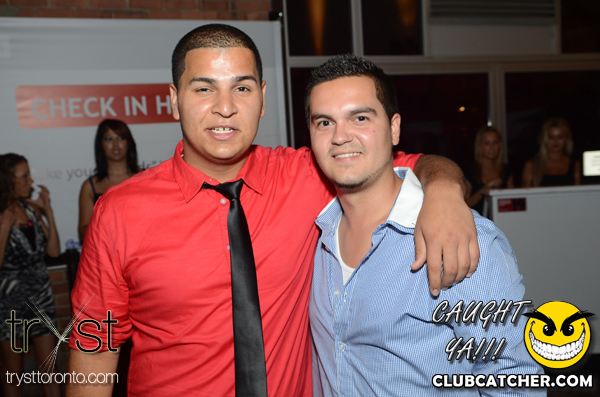 Tryst nightclub photo 103 - August 6th, 2011