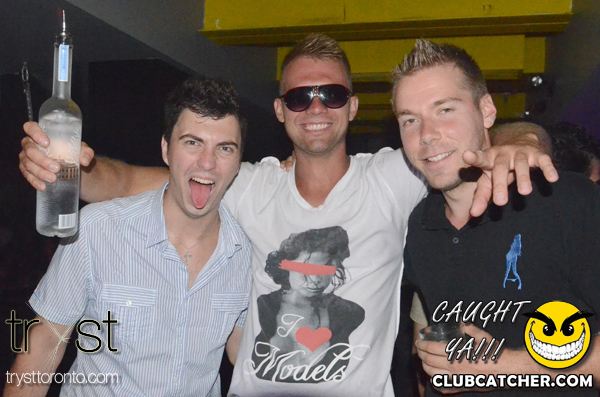 Tryst nightclub photo 105 - August 6th, 2011