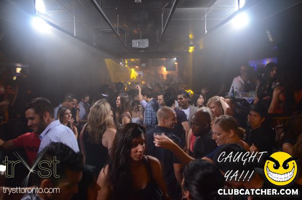Tryst nightclub photo 107 - August 6th, 2011