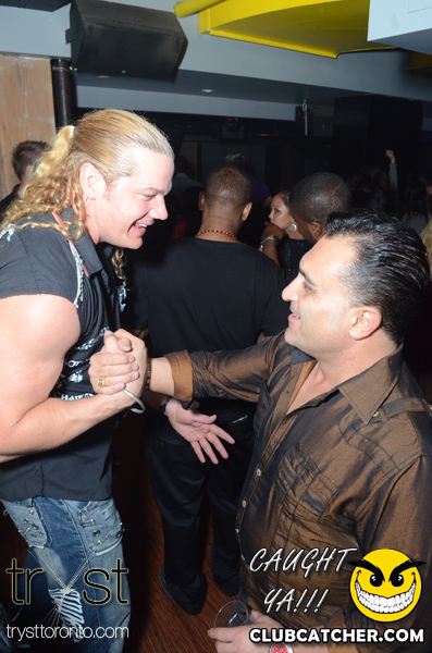 Tryst nightclub photo 108 - August 6th, 2011