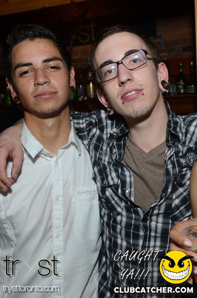 Tryst nightclub photo 110 - August 6th, 2011