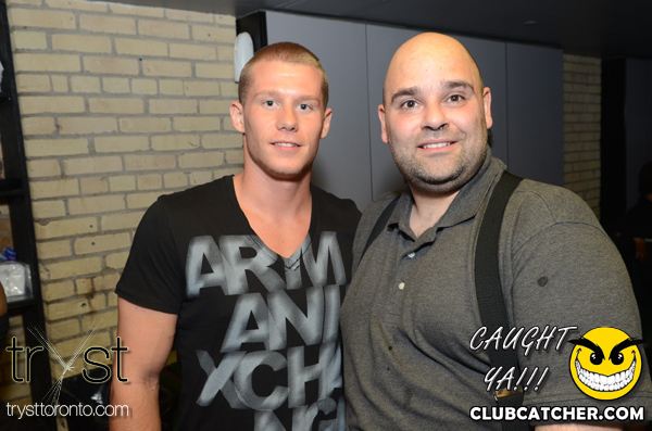 Tryst nightclub photo 111 - August 6th, 2011