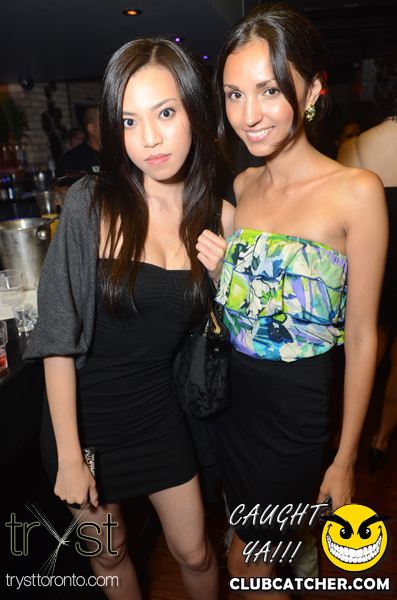 Tryst nightclub photo 113 - August 6th, 2011
