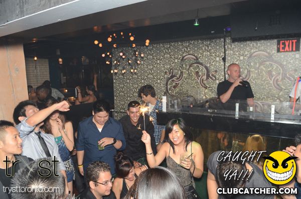 Tryst nightclub photo 114 - August 6th, 2011