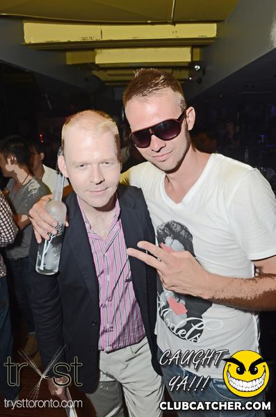 Tryst nightclub photo 115 - August 6th, 2011