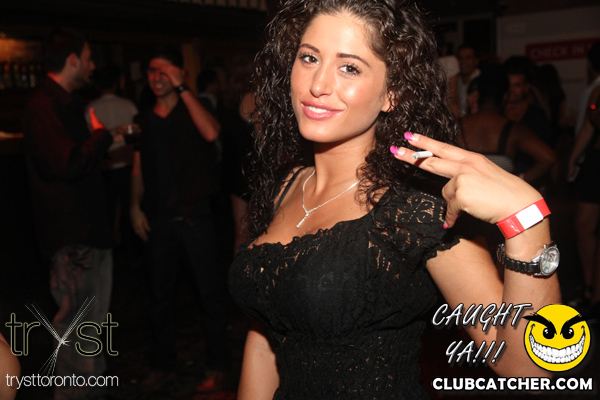 Tryst nightclub photo 116 - August 6th, 2011