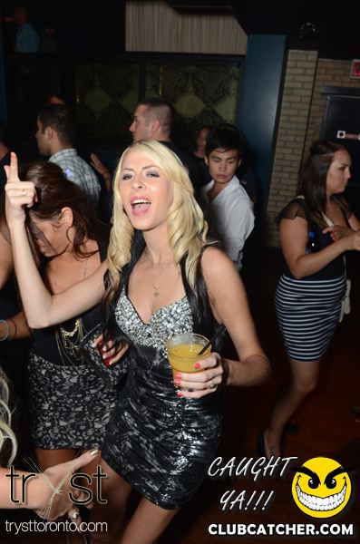 Tryst nightclub photo 121 - August 6th, 2011