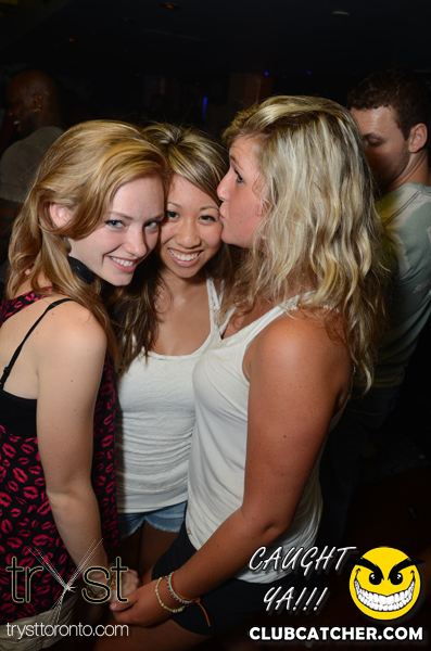 Tryst nightclub photo 122 - August 6th, 2011