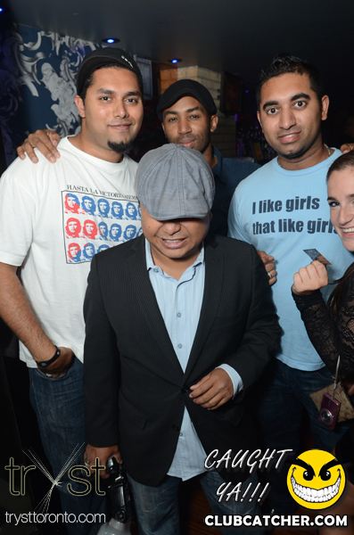 Tryst nightclub photo 123 - August 6th, 2011