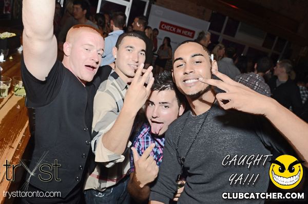 Tryst nightclub photo 126 - August 6th, 2011