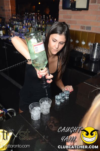 Tryst nightclub photo 128 - August 6th, 2011