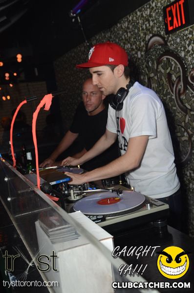 Tryst nightclub photo 130 - August 6th, 2011