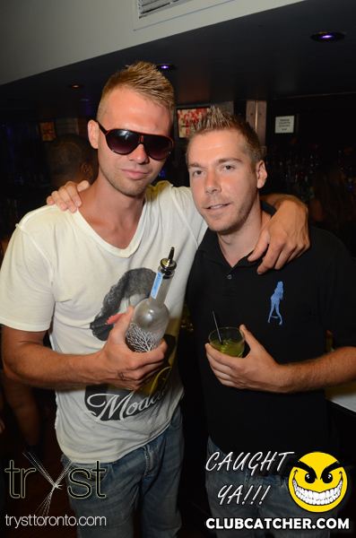 Tryst nightclub photo 133 - August 6th, 2011