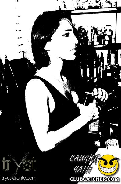 Tryst nightclub photo 135 - August 6th, 2011