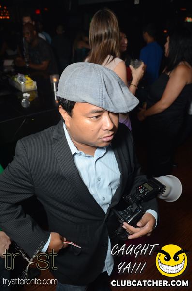 Tryst nightclub photo 139 - August 6th, 2011