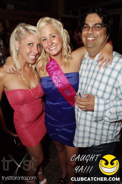 Tryst nightclub photo 15 - August 6th, 2011