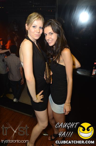 Tryst nightclub photo 144 - August 6th, 2011