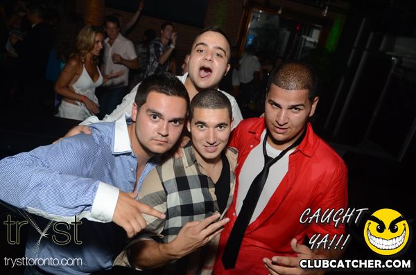 Tryst nightclub photo 146 - August 6th, 2011