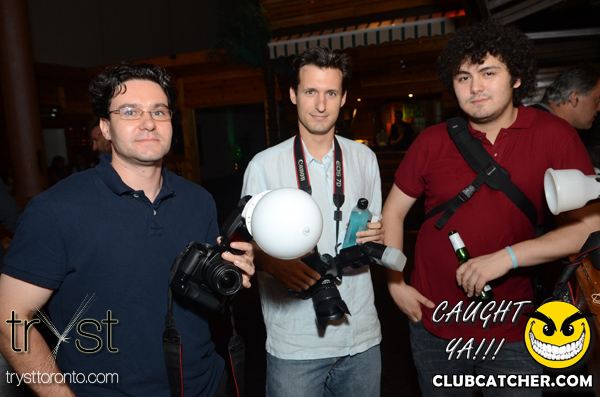 Tryst nightclub photo 148 - August 6th, 2011