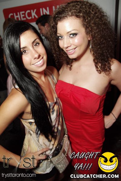 Tryst nightclub photo 16 - August 6th, 2011
