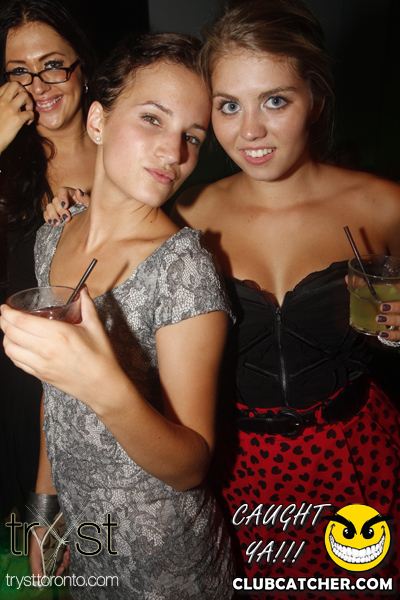 Tryst nightclub photo 155 - August 6th, 2011