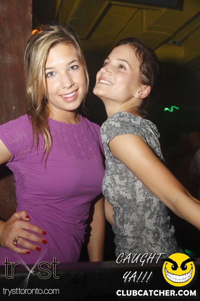 Tryst nightclub photo 161 - August 6th, 2011