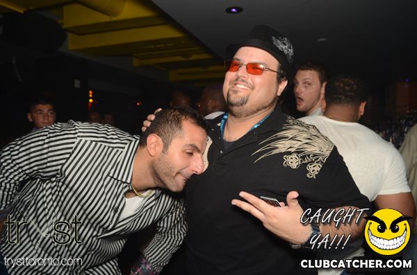 Tryst nightclub photo 165 - August 6th, 2011
