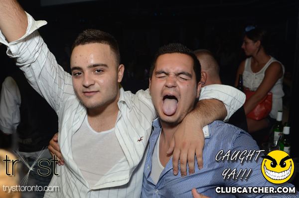 Tryst nightclub photo 166 - August 6th, 2011