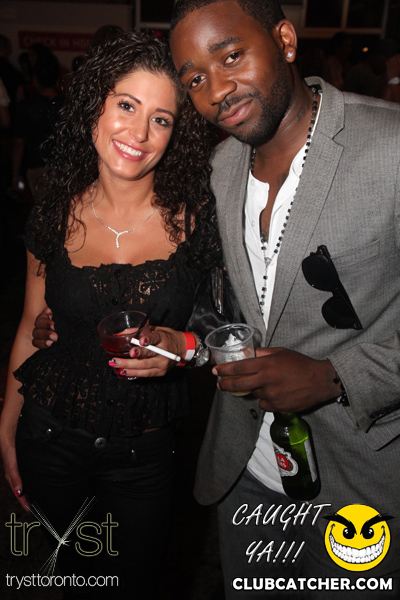 Tryst nightclub photo 172 - August 6th, 2011