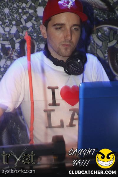 Tryst nightclub photo 173 - August 6th, 2011