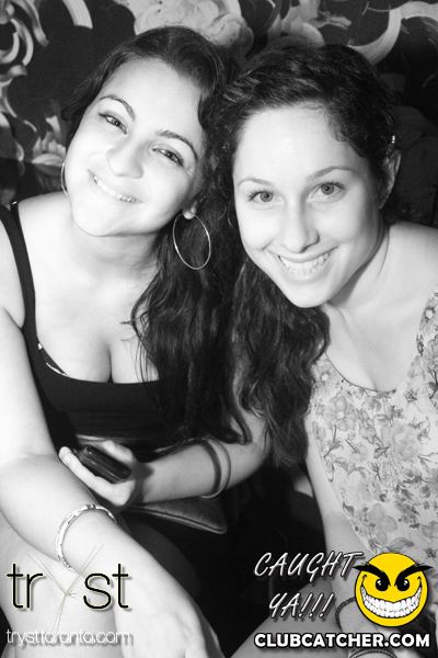 Tryst nightclub photo 175 - August 6th, 2011