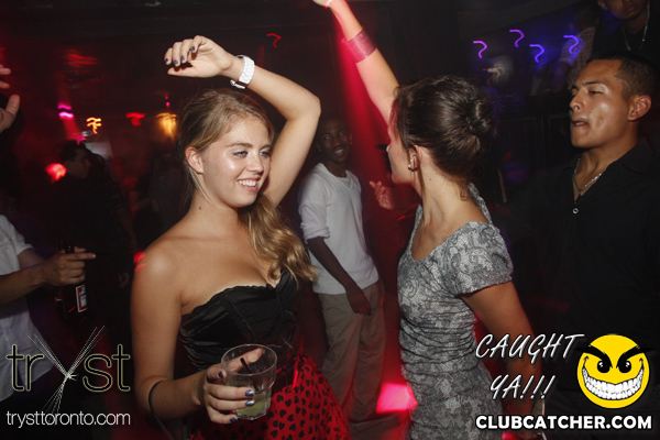 Tryst nightclub photo 176 - August 6th, 2011