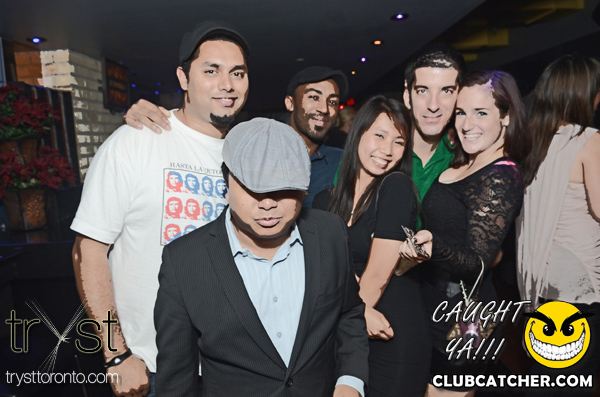 Tryst nightclub photo 177 - August 6th, 2011