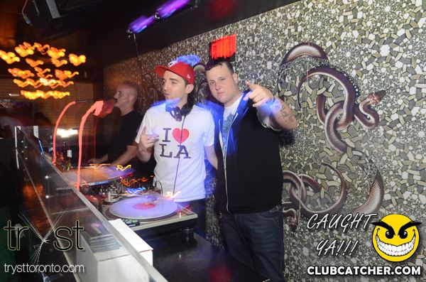 Tryst nightclub photo 179 - August 6th, 2011