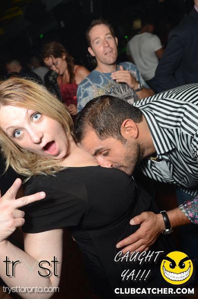 Tryst nightclub photo 182 - August 6th, 2011