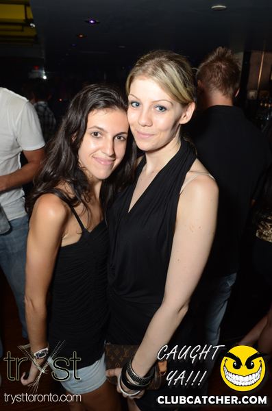 Tryst nightclub photo 186 - August 6th, 2011