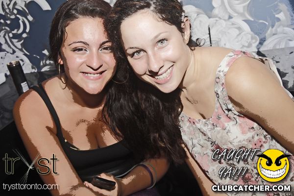 Tryst nightclub photo 189 - August 6th, 2011