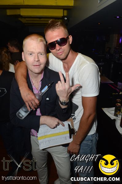 Tryst nightclub photo 194 - August 6th, 2011