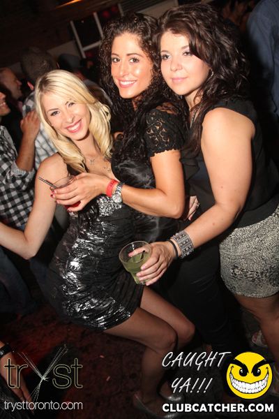 Tryst nightclub photo 196 - August 6th, 2011