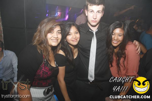 Tryst nightclub photo 197 - August 6th, 2011