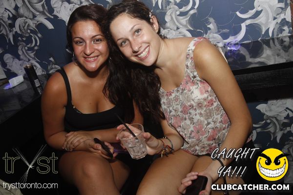 Tryst nightclub photo 199 - August 6th, 2011