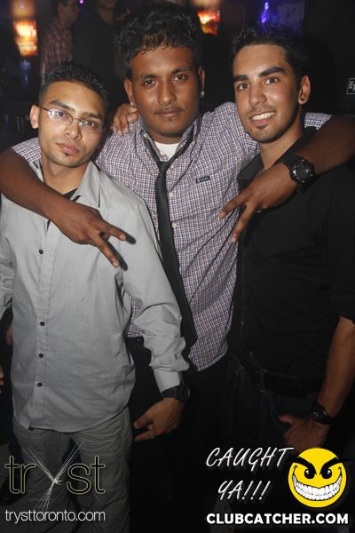 Tryst nightclub photo 200 - August 6th, 2011